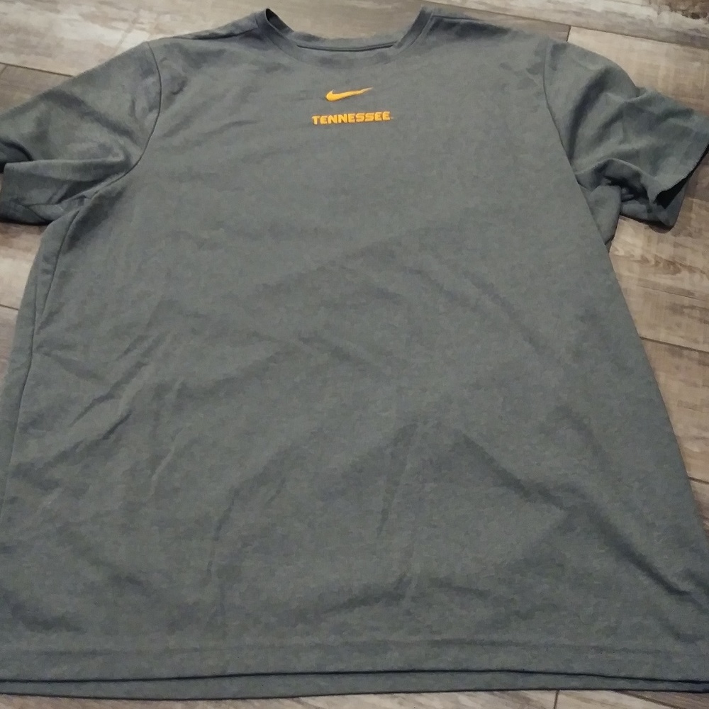 Nike Dri-Fit Tennessee Athletic Shirt